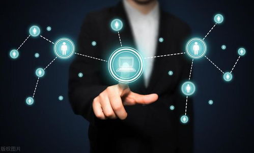 沉舟侧畔千帆竞发，病树前头万木争春——网络技术服务赋能中国信托业新未来