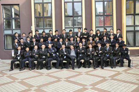 永灿科技 从2005年启航，一站式网络技术服务专家的成长之路